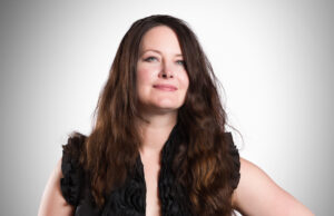 Comedian Of The Day (4/29/22): Holly Shaw