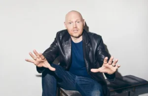Bill Burr Announces 2024 Tour Dates