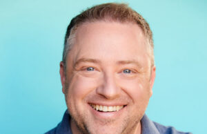 Comedian of the Day (4/26/22): Dylan White