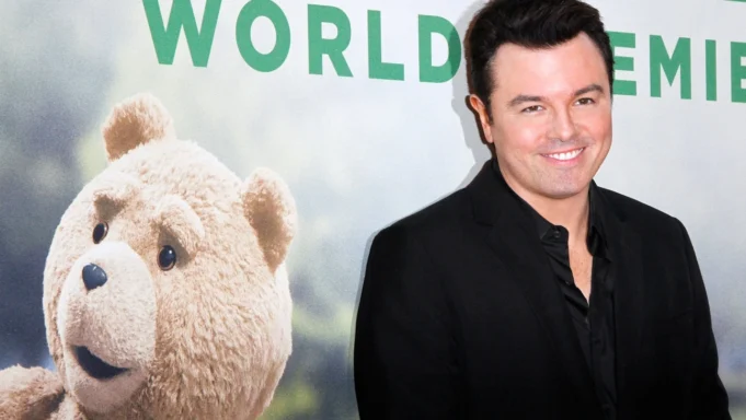 “Ted” Comedy Series Announces Main Cast