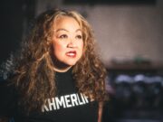 Comedian of the Day (4/18/22): Lin Sun