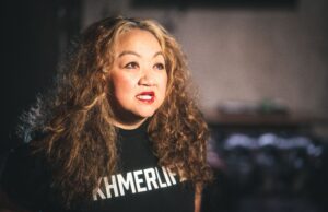 Comedian of the Day (4/18/22): Lin Sun