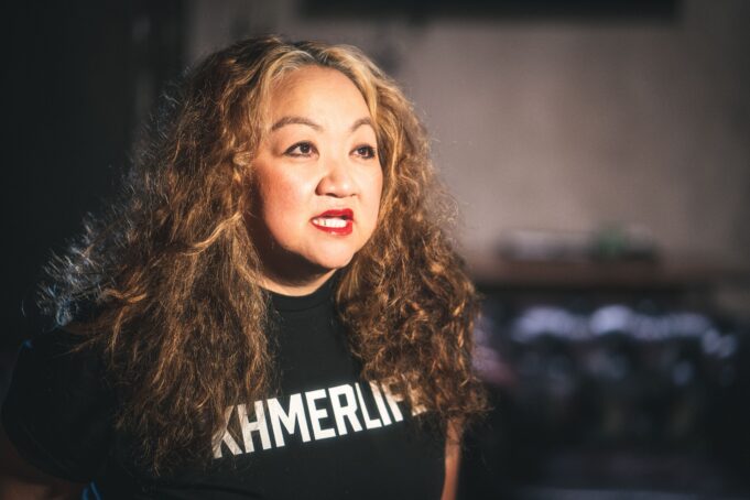 Comedian of the Day (4/18/22): Lin Sun