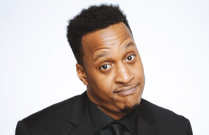 Comedian of the Day (4/6/22): Joe Hill