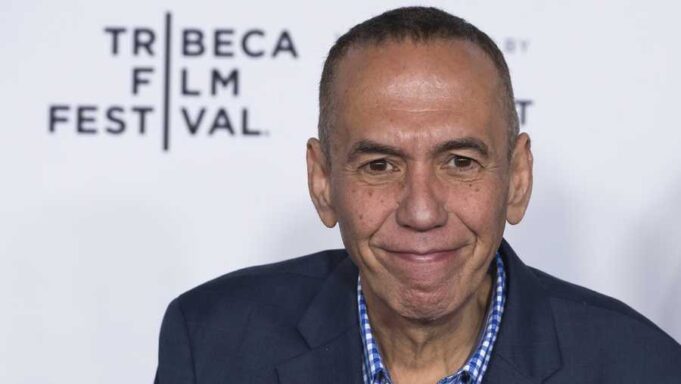 Legendary Comedian Gilbert Gottfried Passes Away At Age 67