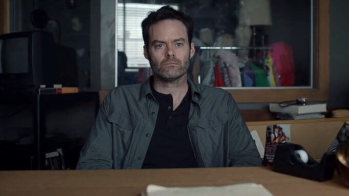 HBO’s “Barry” Ending After 4th Season