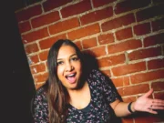 Comedian of the Day (4/27/22): Nishy XL