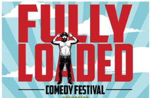 Bert Kreischer Announces Fully Loaded Comedy Festival