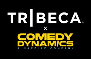Comedy Dynamics Will Release 10 Comedy Specials At Tribeca Film Fest