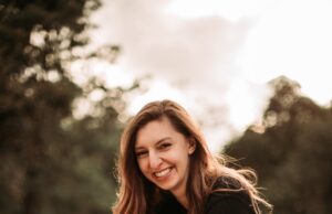 Comedian of the Day (4/7/22): Katie K.