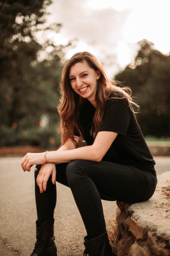 Comedian of the Day (4/7/22): Katie K.