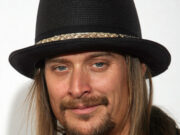 Kid Rock Set For Stand-Up Comedy Debut At Nashville Comedy Festival