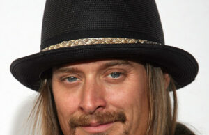 Kid Rock Set For Stand-Up Comedy Debut At Nashville Comedy Festival