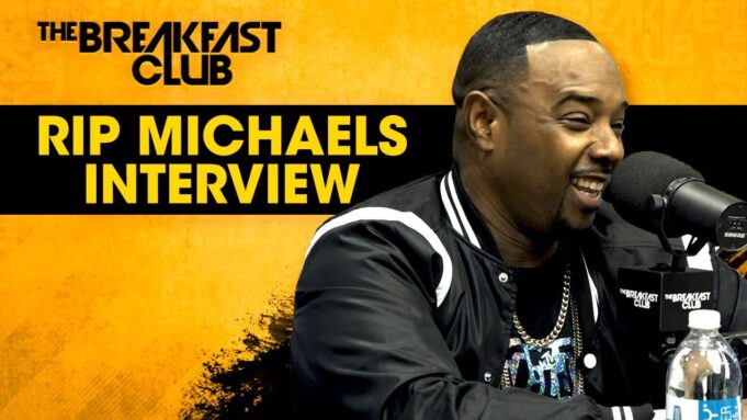 Rip Michaels Responds To Tip Harris’ Infamous “April Fools” Performance