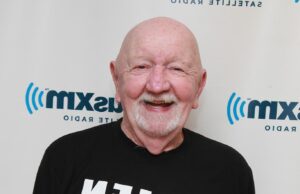 Comedy Writer Patrick Carlin Dies At Age 90