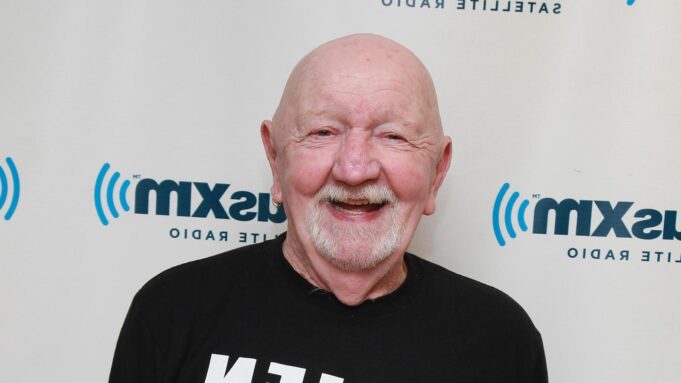 Comedy Writer Patrick Carlin Dies At Age 90