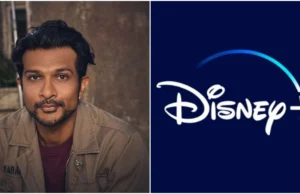 Utkarsh Ambudkar’s “World’s Best” Set For Disney+