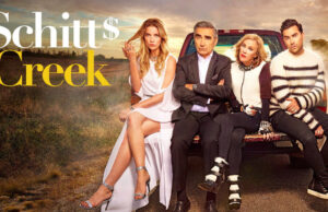 Schitt’s Creek Leaving Netflix For Hulu