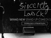 Louis C.K. Wins “Best Comedy” Album At 2022 Grammys
