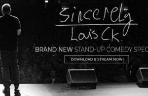 Louis C.K. Wins “Best Comedy” Album At 2022 Grammys