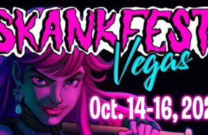 Skankfest Vegas Announces Official 2022 Lineup