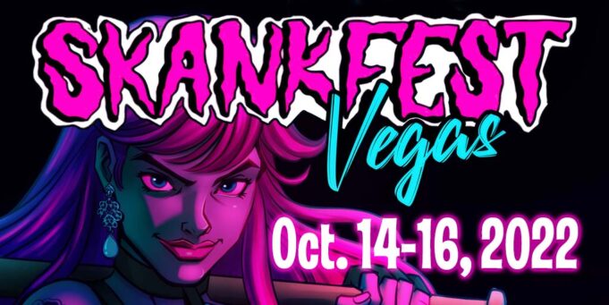Skankfest Vegas Announces Official 2022 Lineup