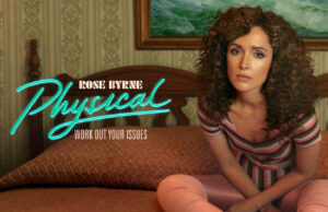 Apple TV+ Renews “Physical” For 3rd Season