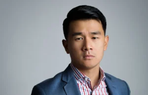 Ronny Chieng Set To Star In Unnamed Hulu Comedy