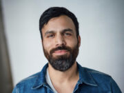 Comedian of the Day (5/17/22): Ben Gonzalez