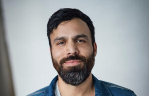 Comedian of the Day (5/17/22): Ben Gonzalez