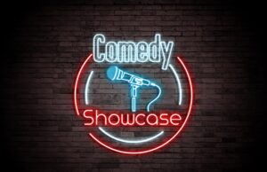 Mark Acomb Gives Comedians Profitable Exposure w/ Comedy Showcase App
