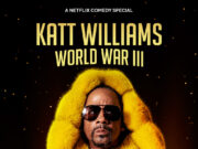 Katt Williams Set To Release “World War III” Comedy Special On Netflix
