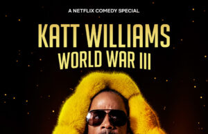 Katt Williams Set To Release “World War III” Comedy Special On Netflix