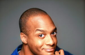 Comedian of the Day (5/2/22): Andrew Searles