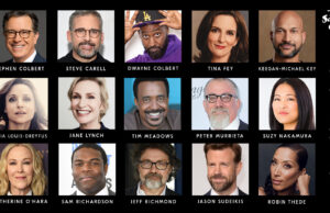 The Second City Announces Tina Fey & More To Advisory Board