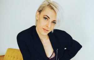 Comedian of the Day (5/5/22): Maxi Witrak