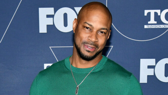 FOX Developing Finesse Mitchell Comedy Series “I Gotta Ask My Wife”