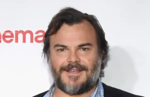 MTV To Honor Jack Black w/ “Comedic Genius” Award At This Year’s Movie & TV Awards