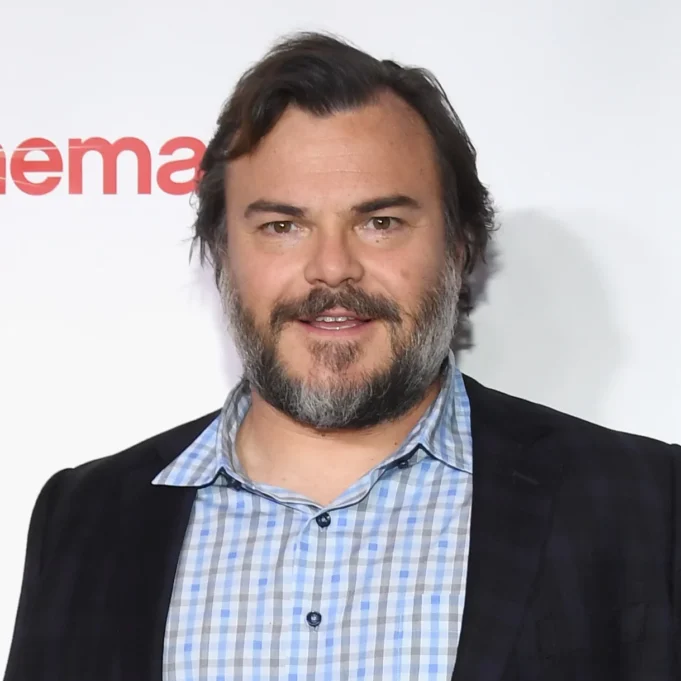 MTV To Honor Jack Black w/ “Comedic Genius” Award At This Year’s Movie & TV Awards
