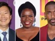 Ken Jeong, Leslie Jones, & Jay Pharoah Lead Cast Of “Out Of Office”