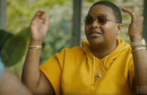 HBO Max “Pause With Sam Jay” Season 2 Arrives May 20th