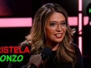 Cristela Alonzo Sets Second Netflix Comedy Special “Middle Classy”