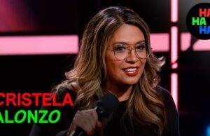 Cristela Alonzo Sets Second Netflix Comedy Special “Middle Classy”