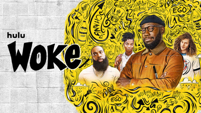 “Woke” Cancelled After Two Seasons By Hulu
