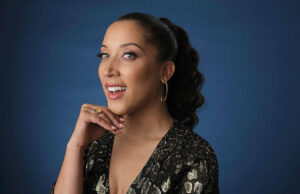 Robin Thede Signs Overall Deal w/ HBO