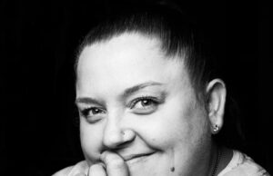 Comedian of the Day (6/25/22): Heather Winter