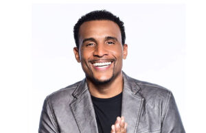 Netflix Announces New David A. Arnold Comedy Special “It Ain’t For The Weak!”