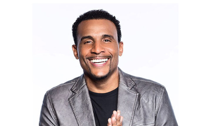 Netflix Announces New David A. Arnold Comedy Special “It Ain’t For The Weak!”