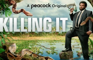 Craig Robinson’s “Killing It” Renewed For Second Season By Peacock