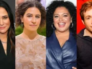 Pamela Adlon To Make Directorial Debut w/ Untitled Pregnancy Comedy